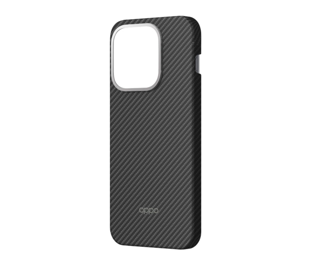 OPPO Find X9 Aramid Fiber Magnetic Case - 1455846 - zdjęcie 3